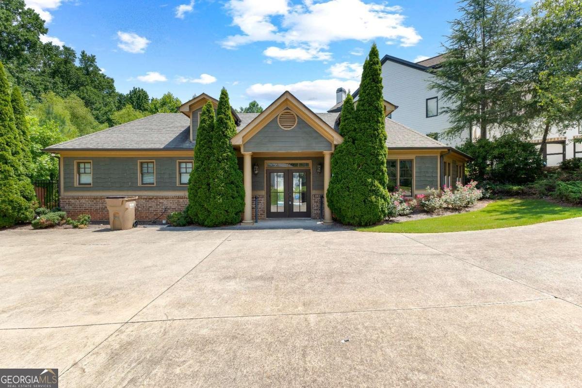 3450 Camellia Lane Suwanee - 5