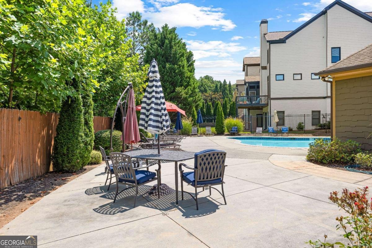 3450 Camellia Lane Suwanee - 6
