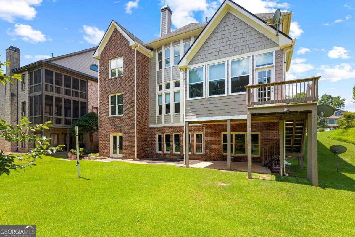 3450 Camellia Lane Suwanee - 63