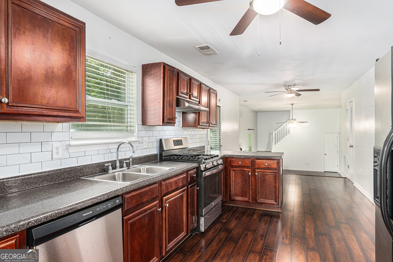 113 Brenleigh Park Drive Stockbridge - 1