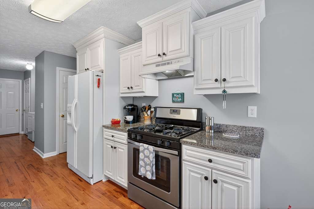 4860 HUNT CLUB Drive Flowery Branch - 16