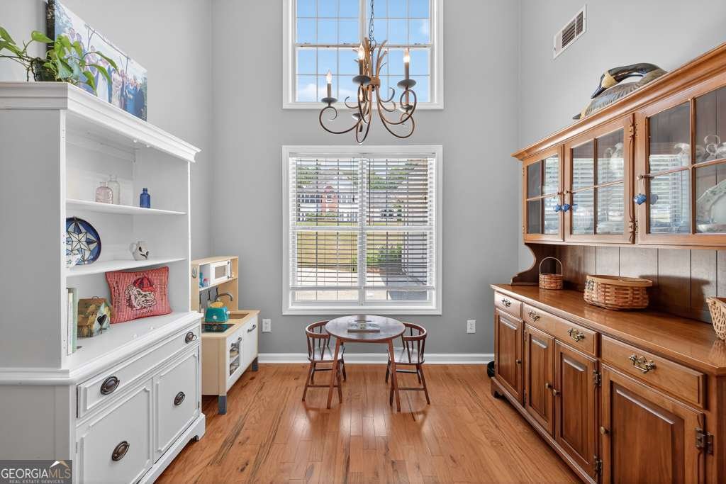 4860 HUNT CLUB Drive Flowery Branch - 18