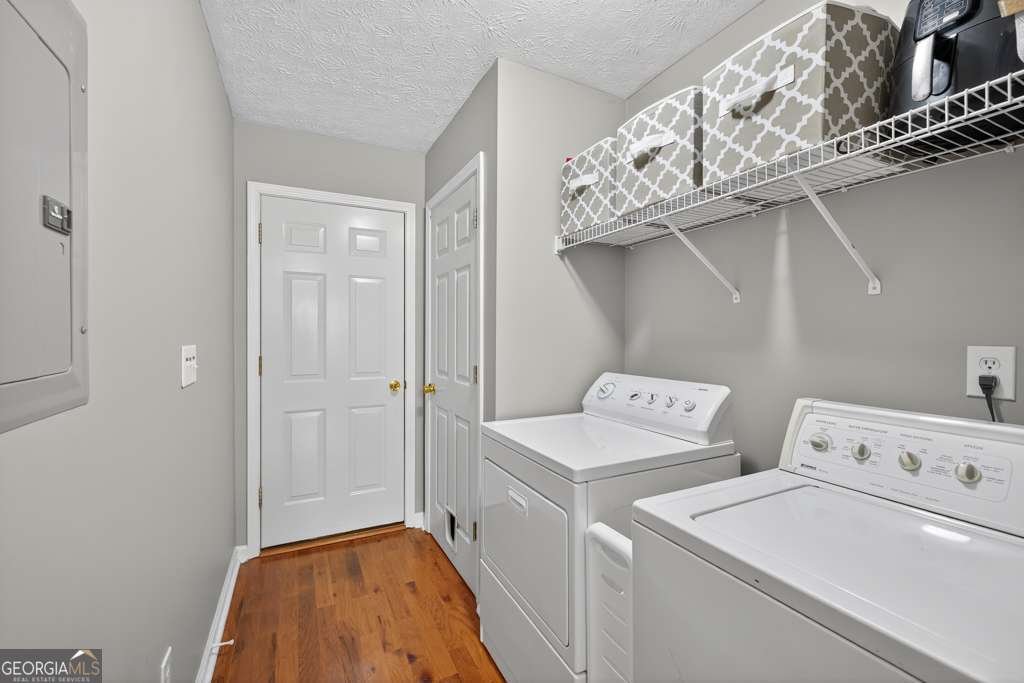 4860 HUNT CLUB Drive Flowery Branch - 19
