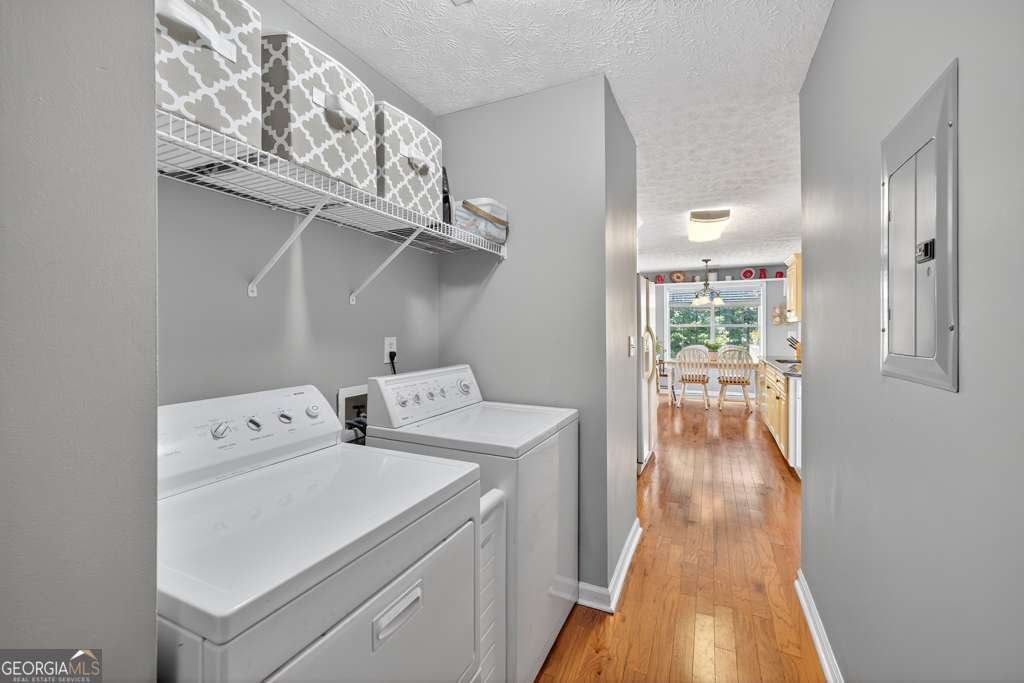 4860 HUNT CLUB Drive Flowery Branch - 20