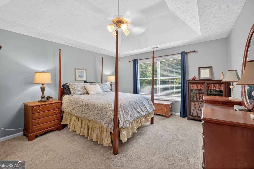 4860 HUNT CLUB Drive Flowery Branch - 21