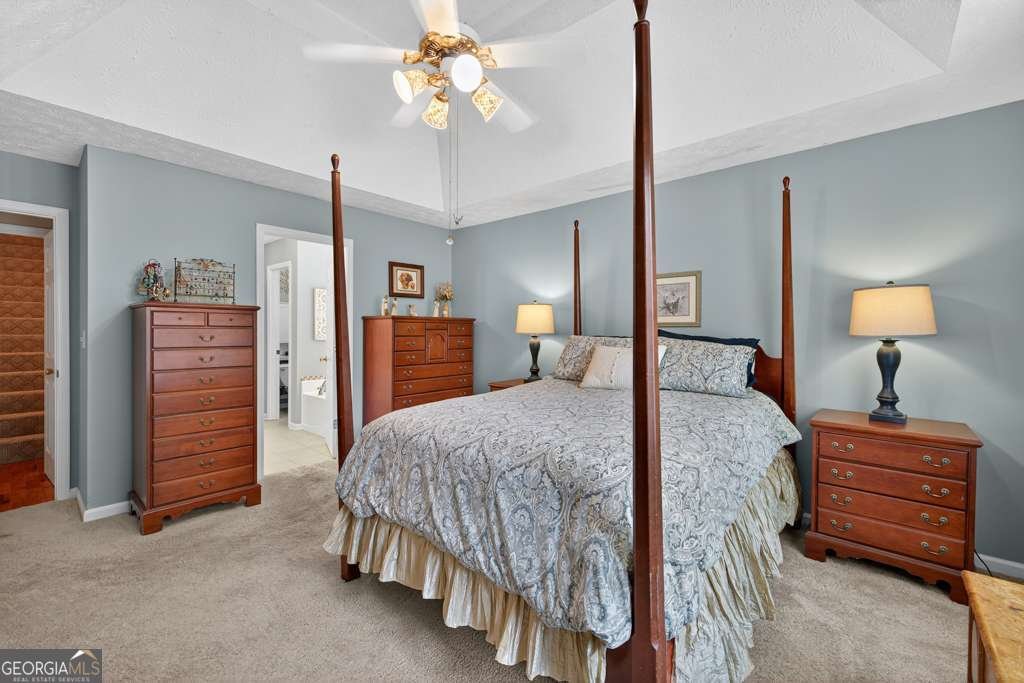 4860 HUNT CLUB Drive Flowery Branch - 22