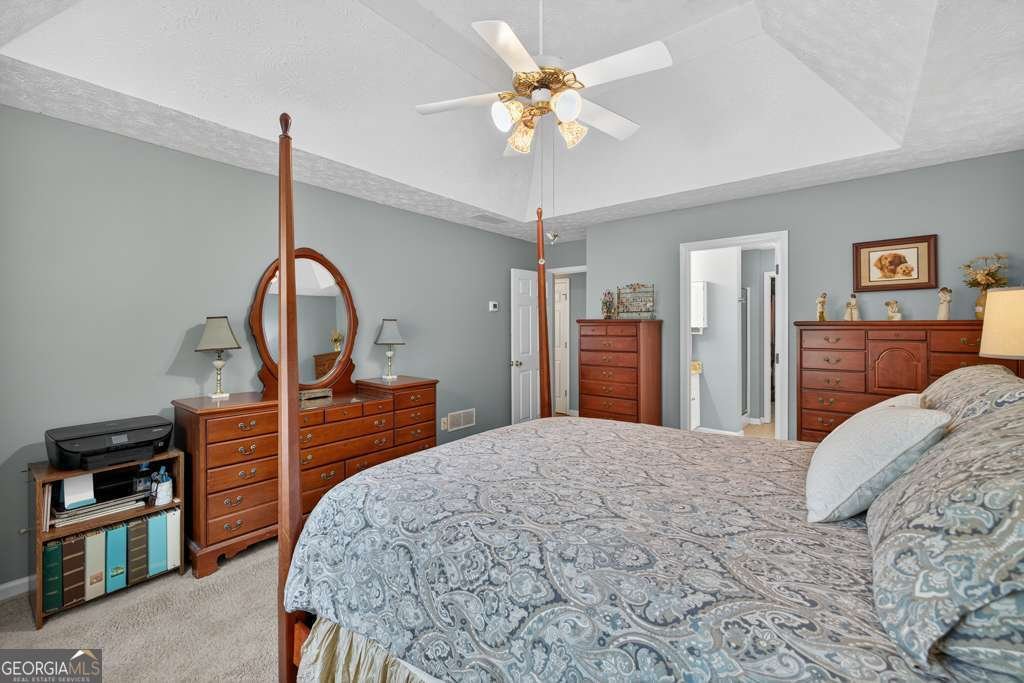 4860 HUNT CLUB Drive Flowery Branch - 23