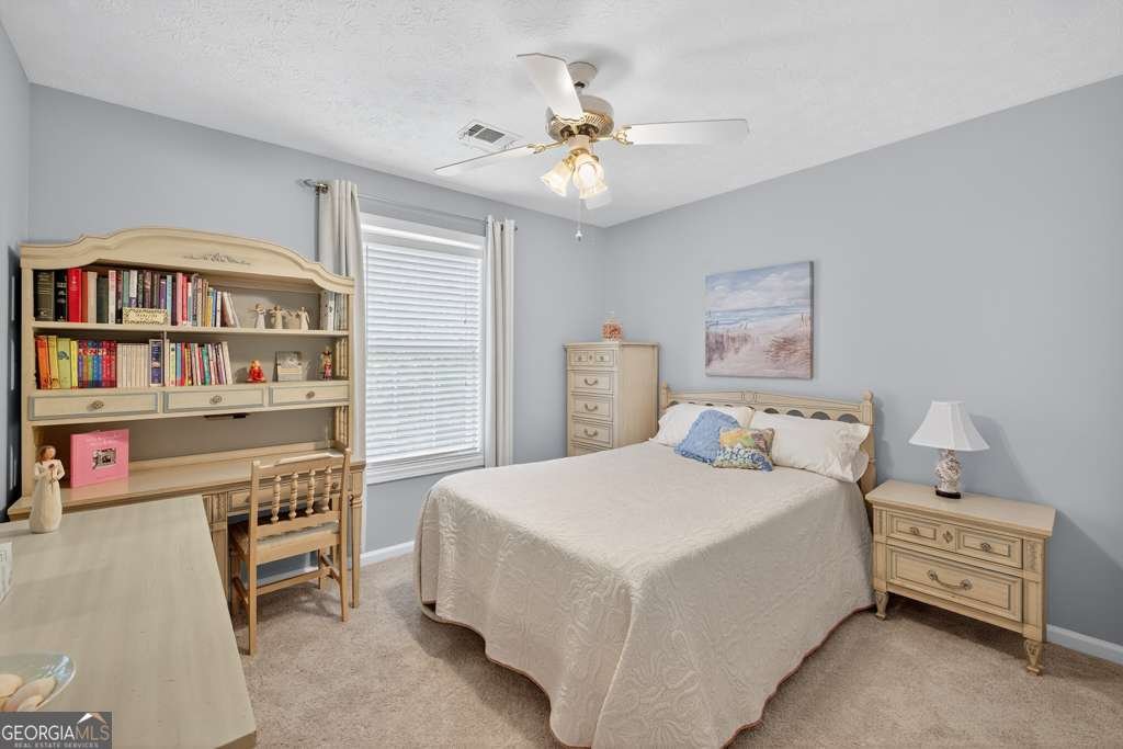 4860 HUNT CLUB Drive Flowery Branch - 28