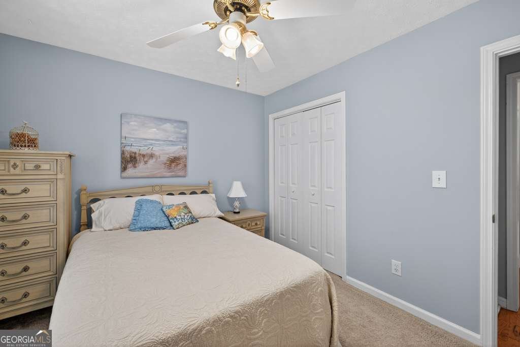 4860 HUNT CLUB Drive Flowery Branch - 29