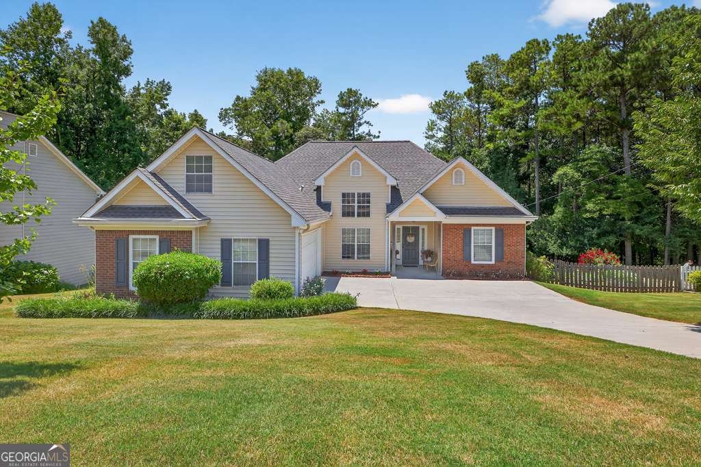 4860 HUNT CLUB Drive Flowery Branch - 3