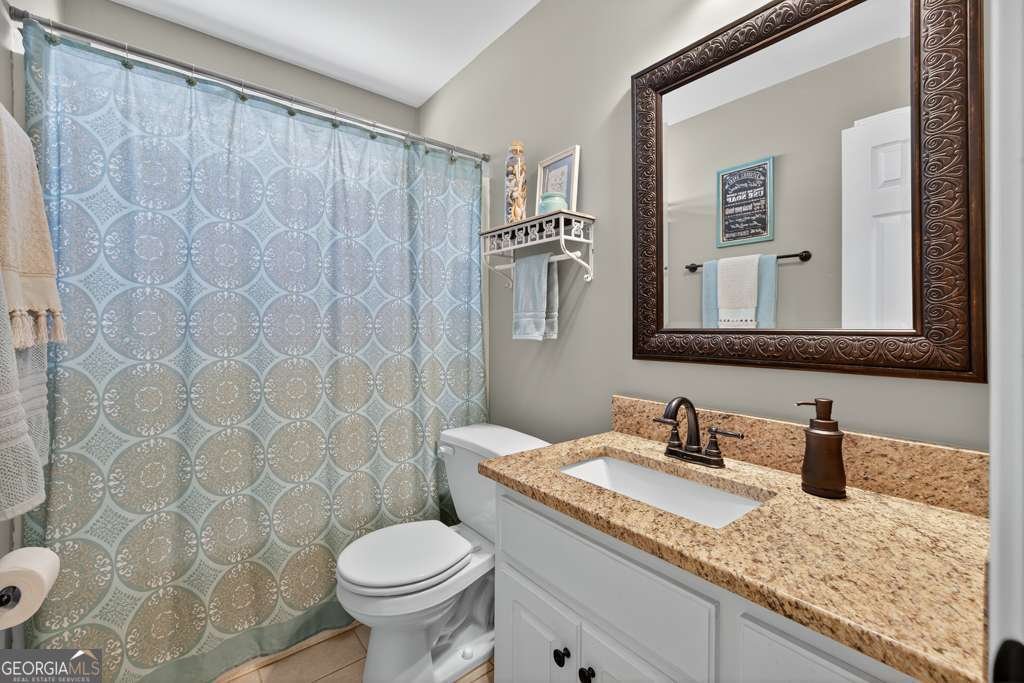 4860 HUNT CLUB Drive Flowery Branch - 30