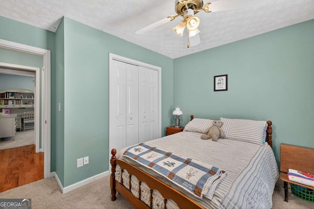 4860 HUNT CLUB Drive Flowery Branch - 32