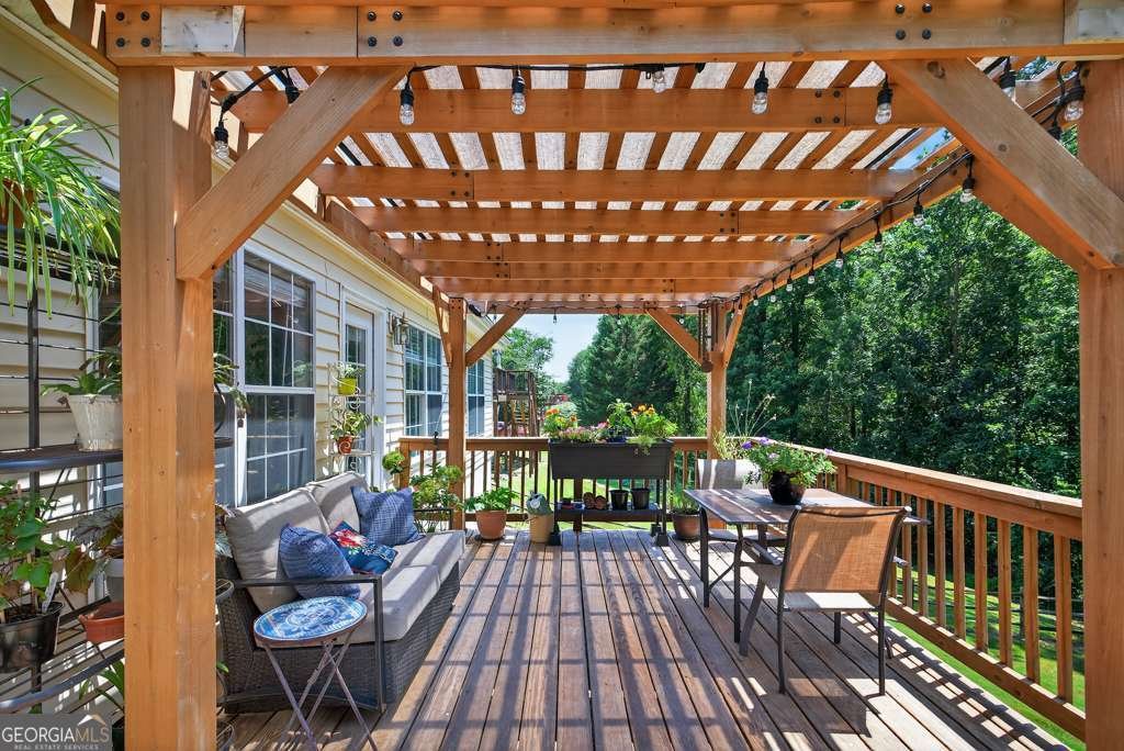 4860 HUNT CLUB Drive Flowery Branch - 35