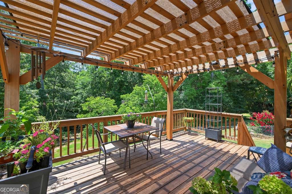 4860 HUNT CLUB Drive Flowery Branch - 36