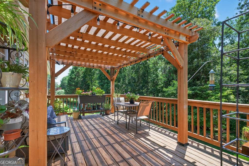 4860 HUNT CLUB Drive Flowery Branch - 37
