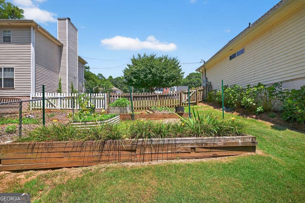 4860 HUNT CLUB Drive Flowery Branch - 38