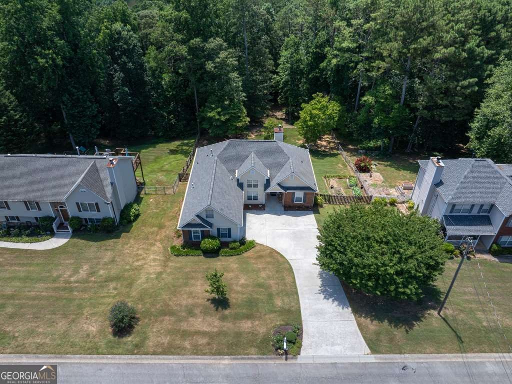 4860 HUNT CLUB Drive Flowery Branch - 40