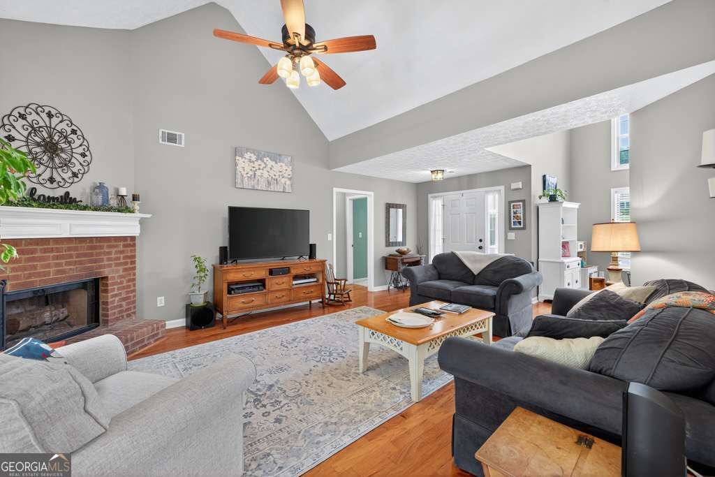 4860 HUNT CLUB Drive Flowery Branch - 7