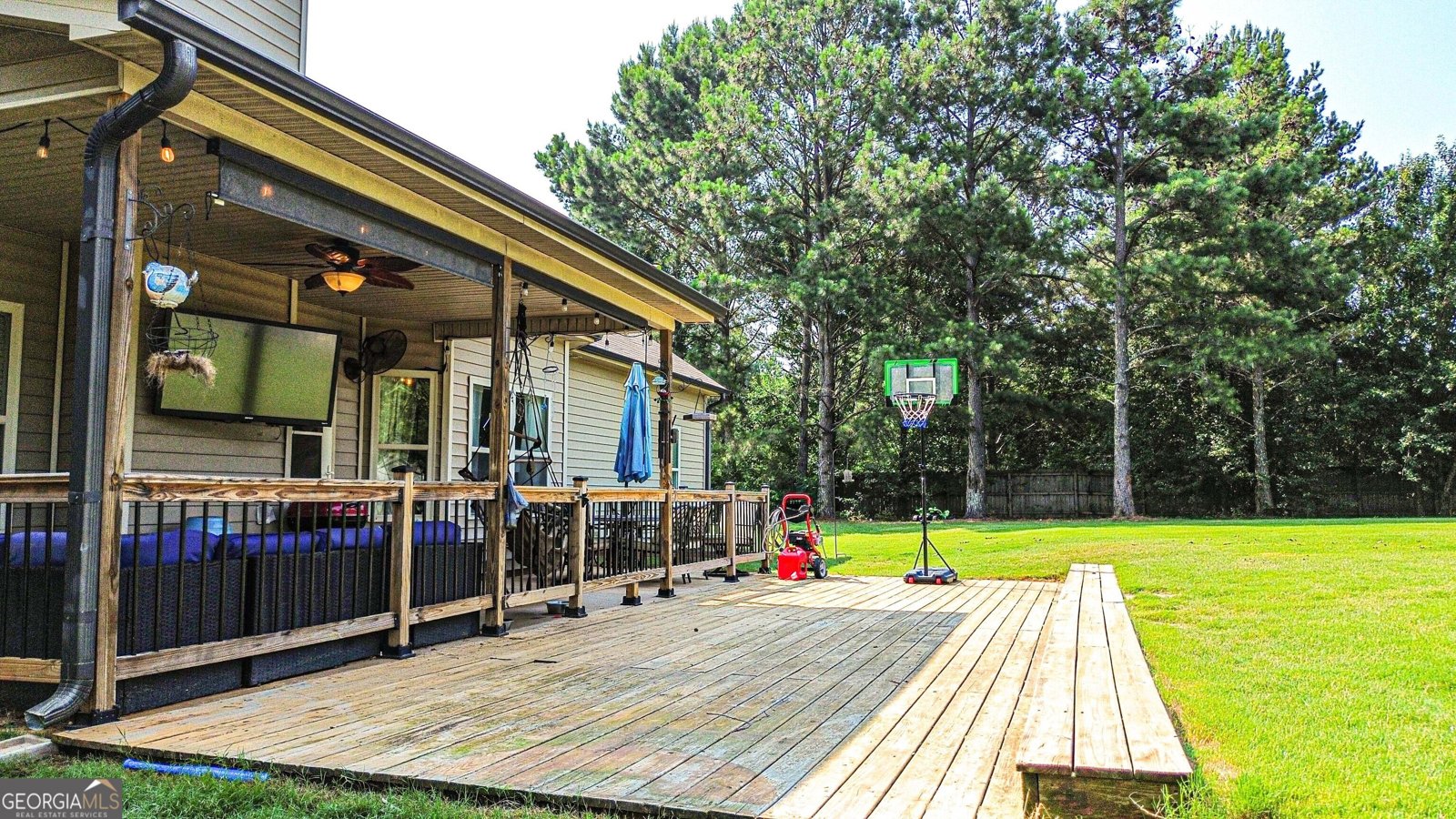125 Kayla Court Locust Grove - 11