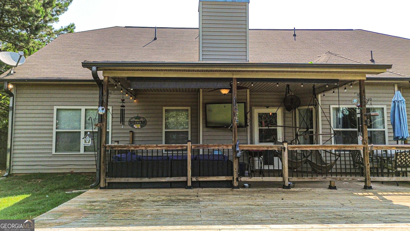 125 Kayla Court Locust Grove - 12
