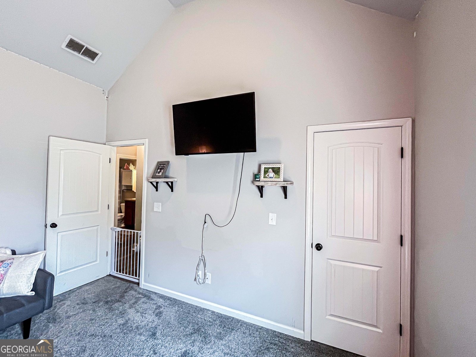 125 Kayla Court Locust Grove - 2