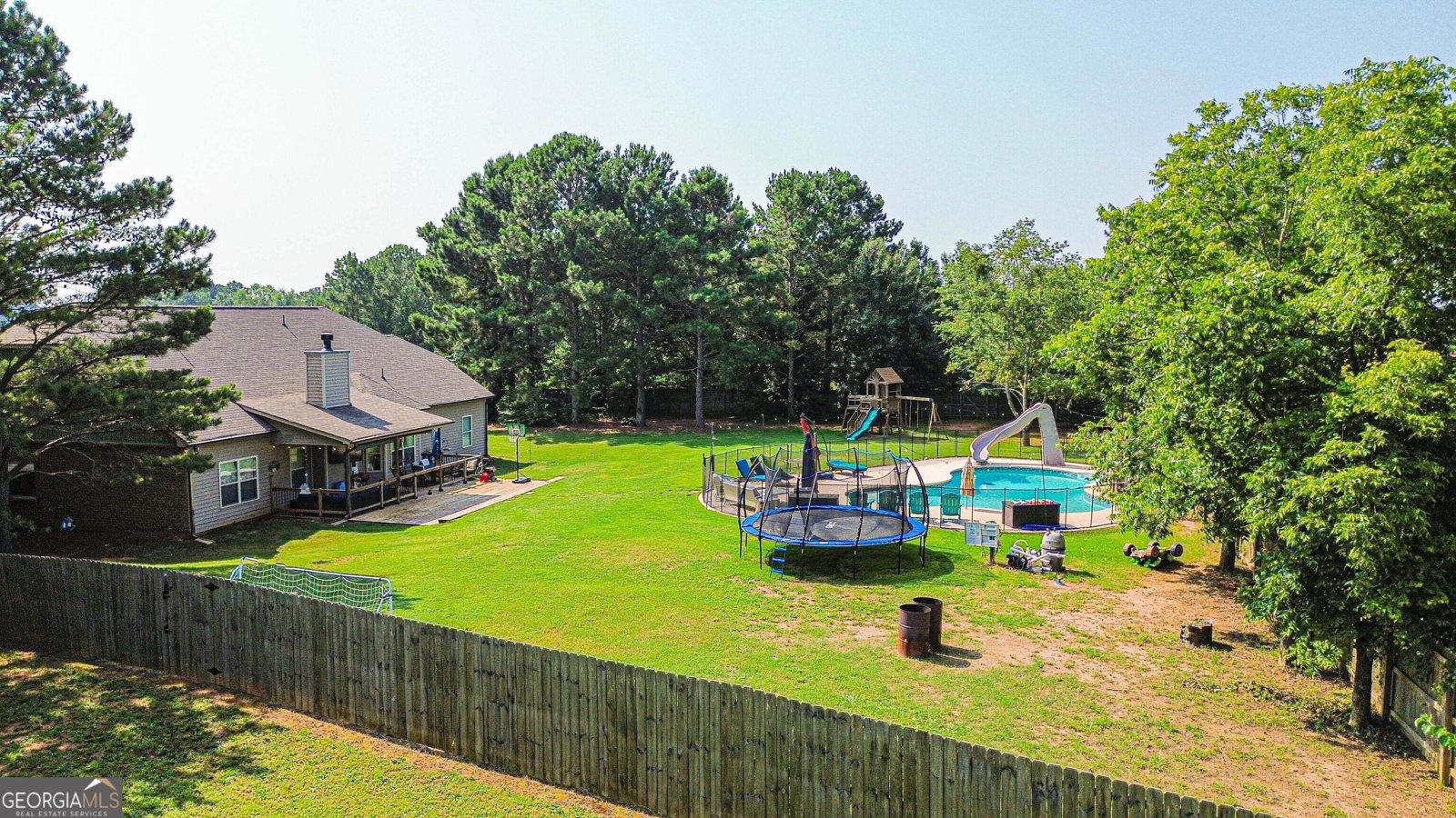 125 Kayla Court Locust Grove - 24