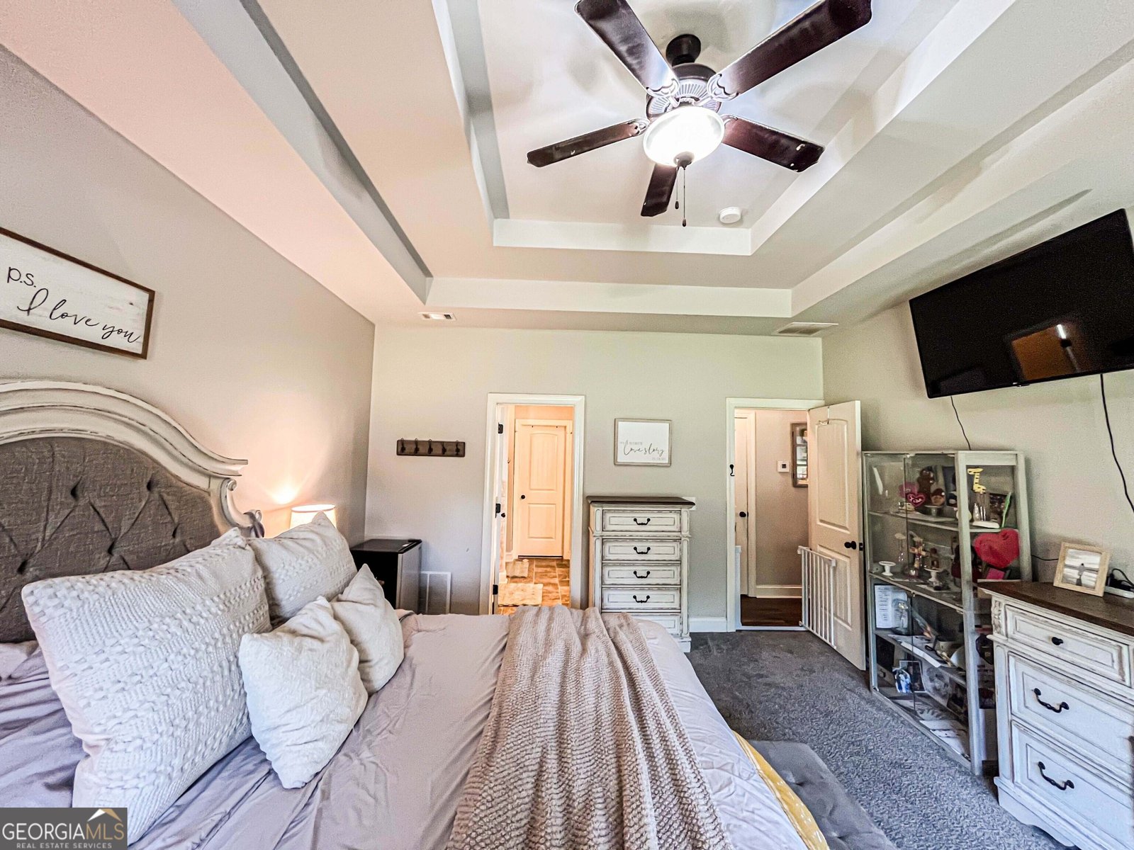 125 Kayla Court Locust Grove - 32