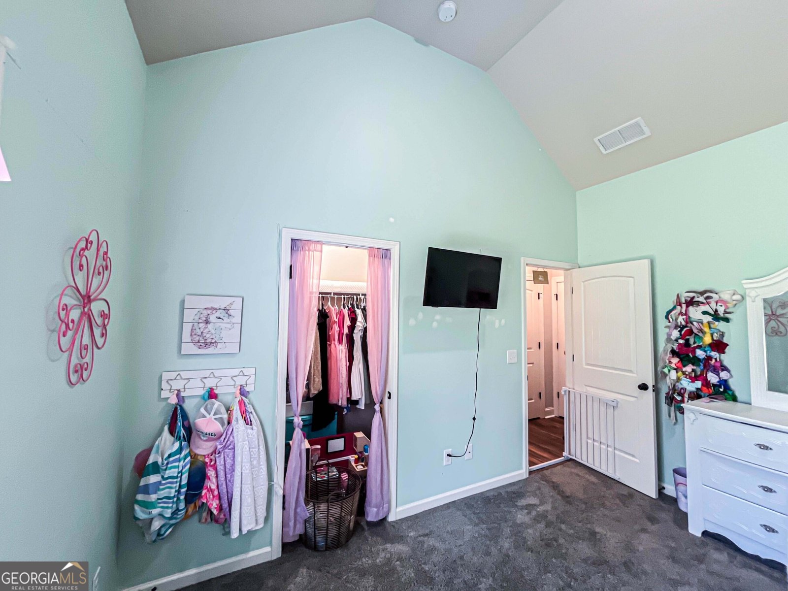 125 Kayla Court Locust Grove - 46