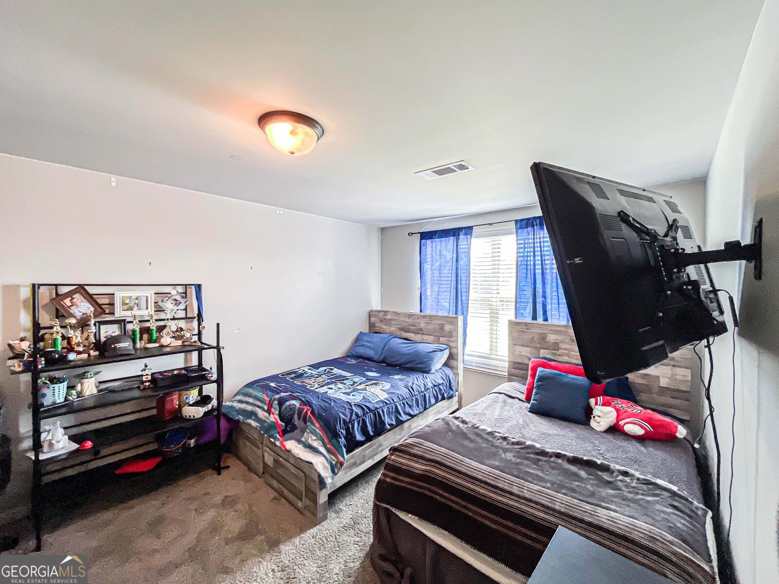 125 Kayla Court Locust Grove - 8