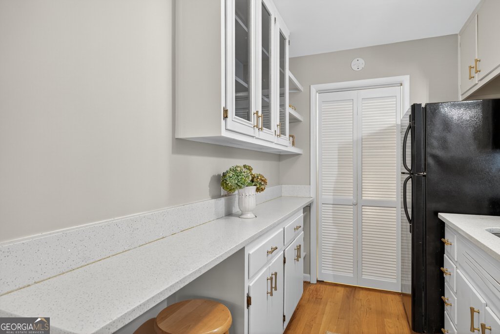 4183 Brownlee Drive Tucker - 1
