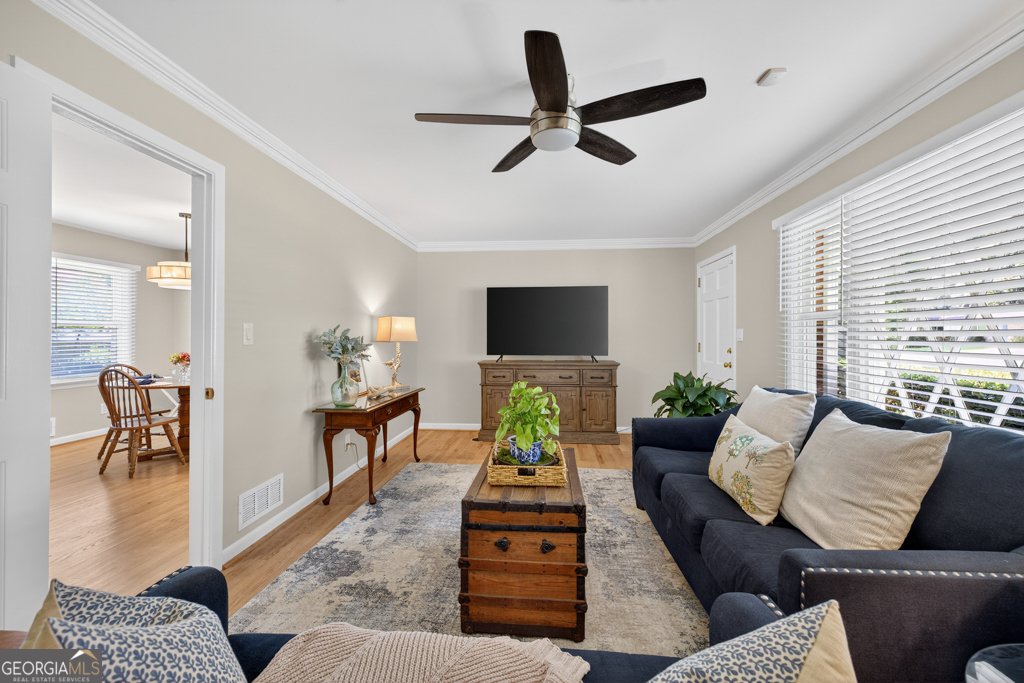 4183 Brownlee Drive Tucker - 10
