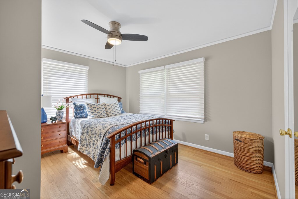 4183 Brownlee Drive Tucker - 13