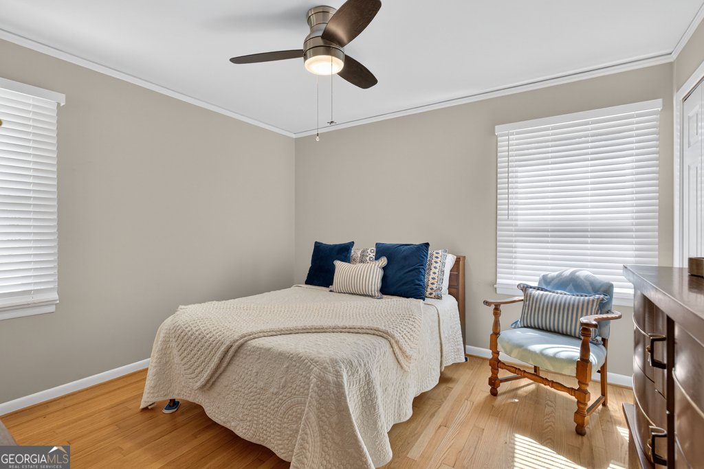 4183 Brownlee Drive Tucker - 15