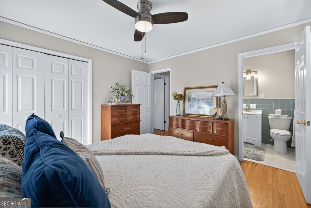 4183 Brownlee Drive Tucker - 16
