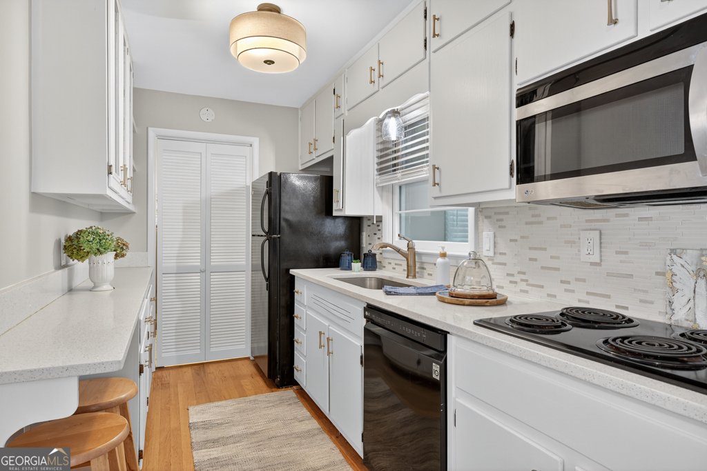 4183 Brownlee Drive Tucker - 2