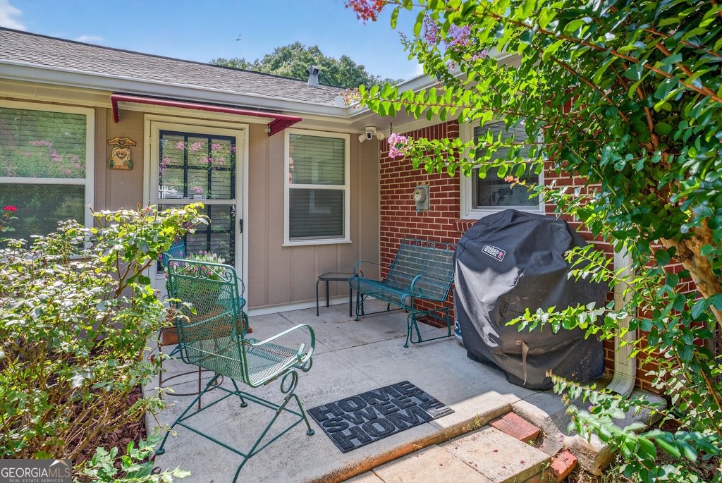 4183 Brownlee Drive Tucker - 26