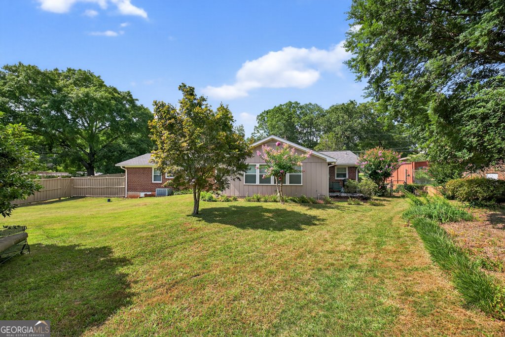 4183 Brownlee Drive Tucker - 28