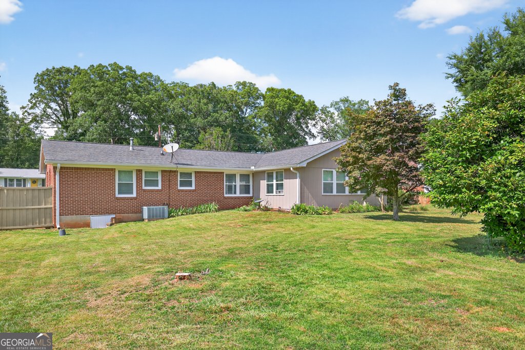 4183 Brownlee Drive Tucker - 29