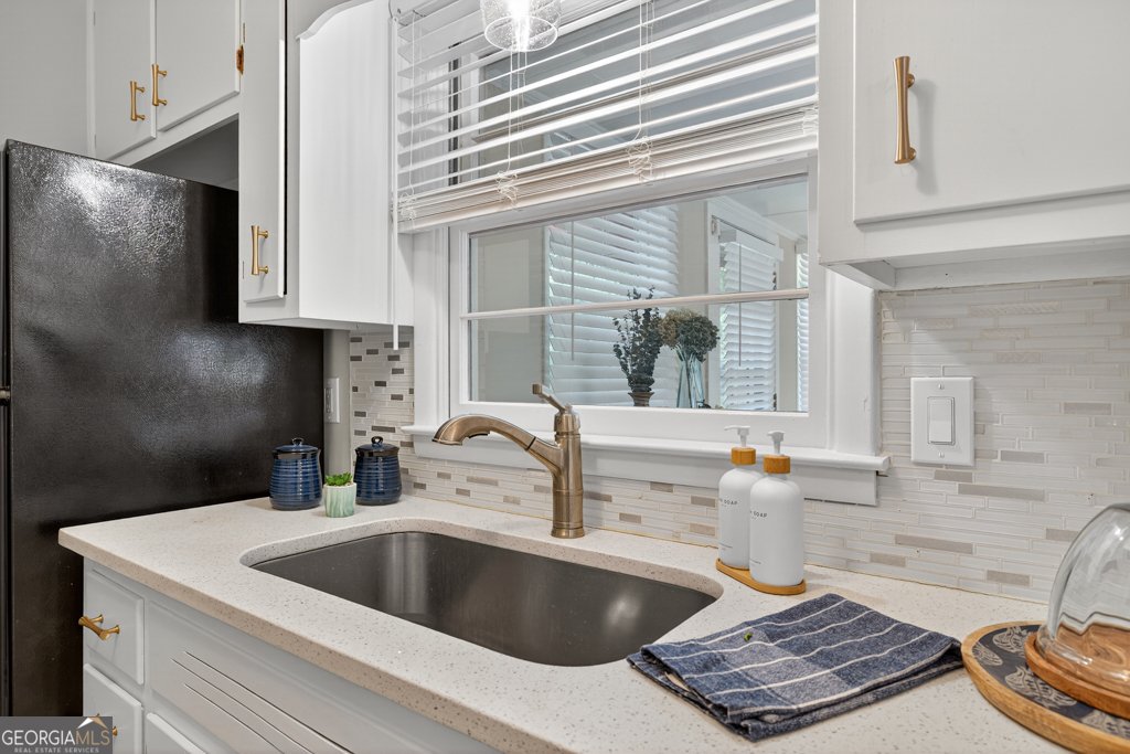4183 Brownlee Drive Tucker - 3