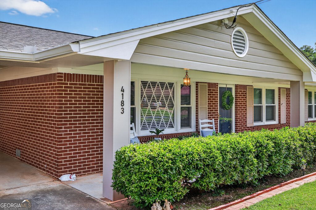 4183 Brownlee Drive Tucker - 31