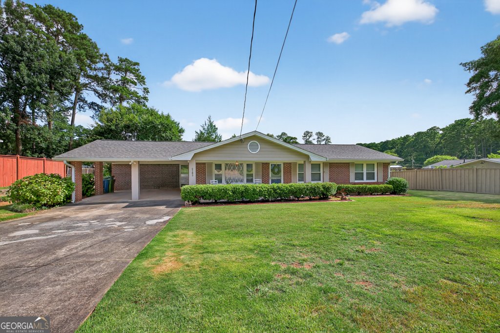 4183 Brownlee Drive Tucker - 32
