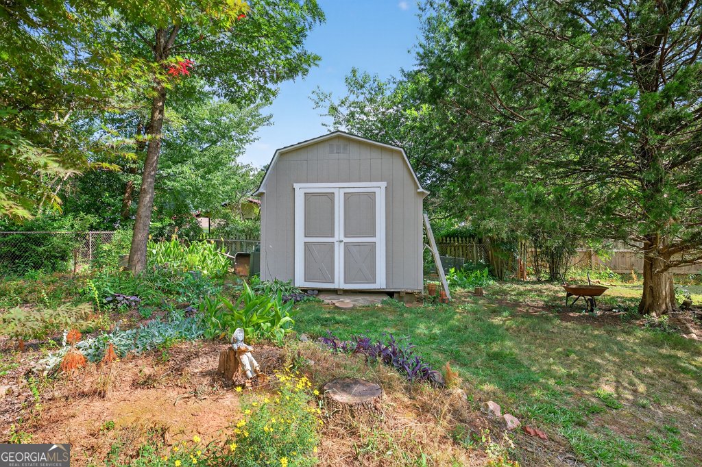 4183 Brownlee Drive Tucker - 34