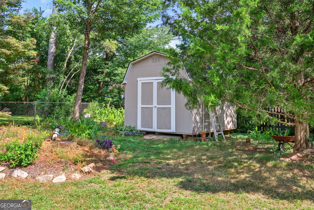 4183 Brownlee Drive Tucker - 37