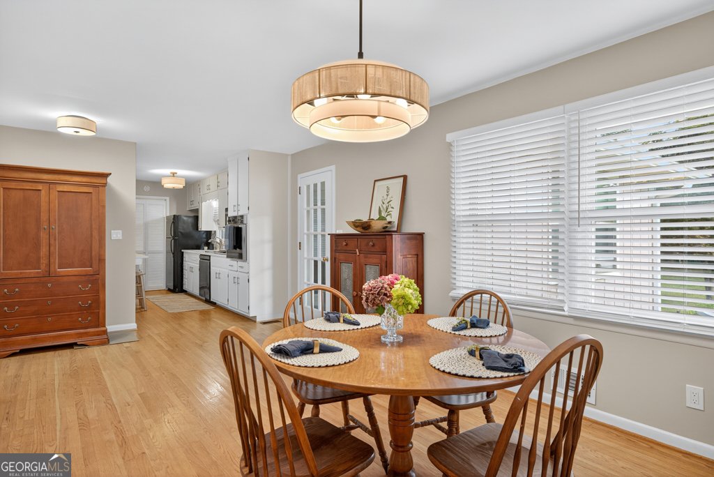 4183 Brownlee Drive Tucker - 5