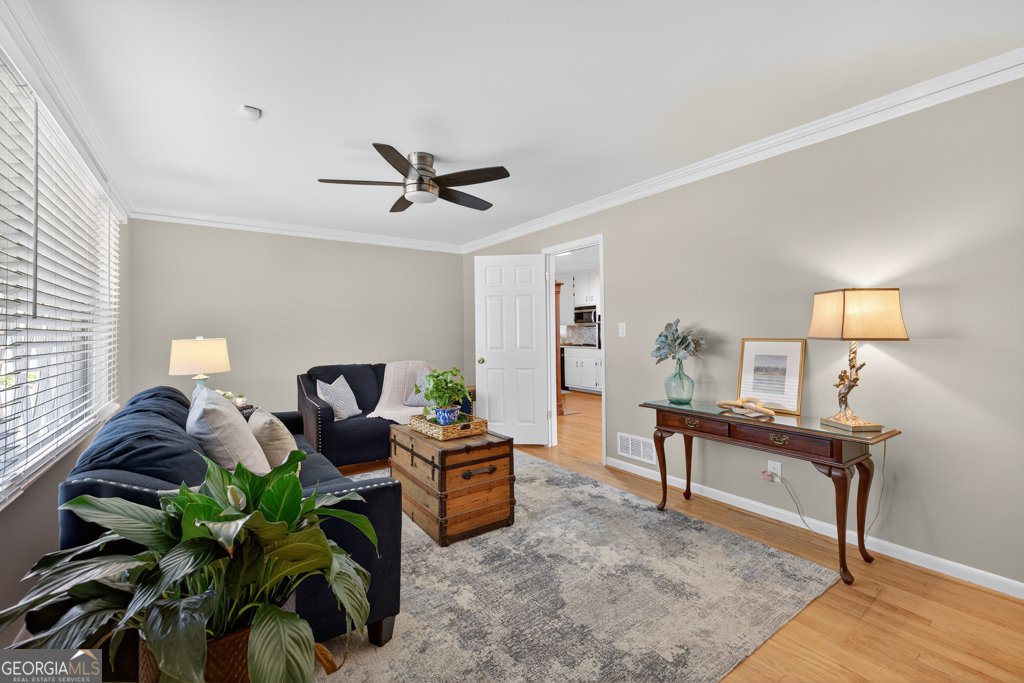 4183 Brownlee Drive Tucker - 7