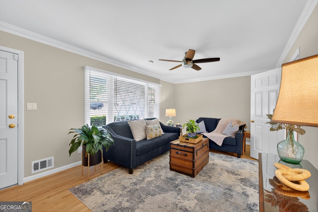 4183 Brownlee Drive Tucker - 8