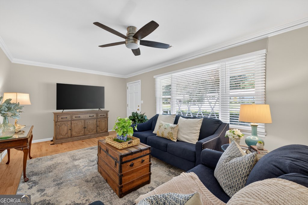 4183 Brownlee Drive Tucker - 9