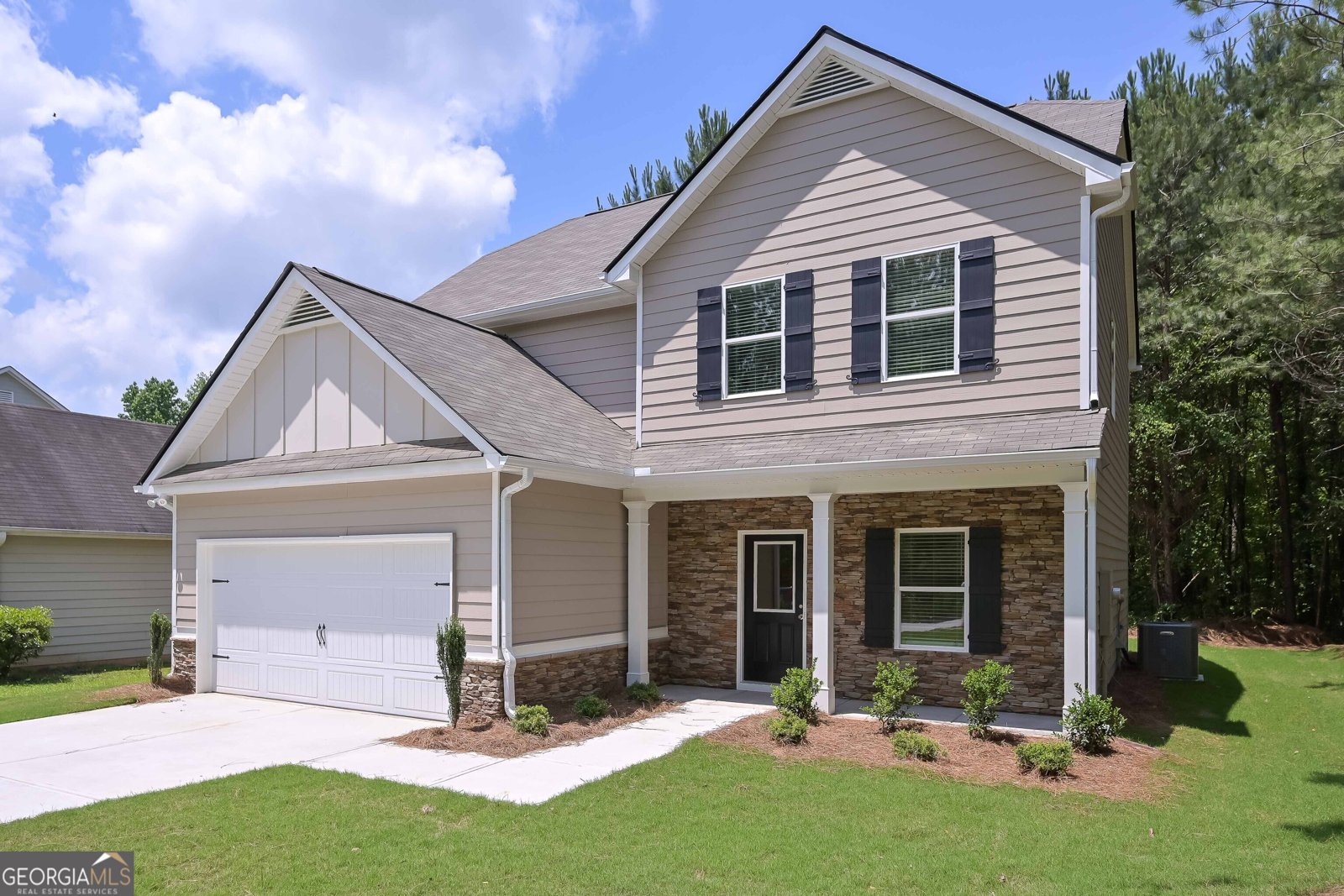 48 Beaver Point Villa Rica - 3