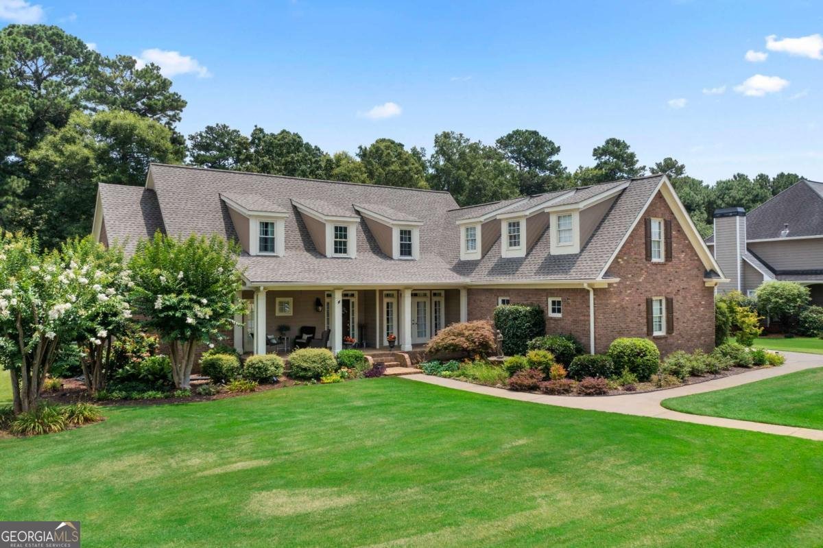 312 Briar Patch Lane Cartersville - 1