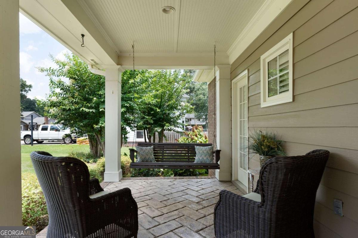 312 Briar Patch Lane Cartersville - 10